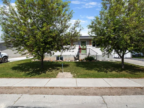 660 N 420 W, Lehi, UT 84043