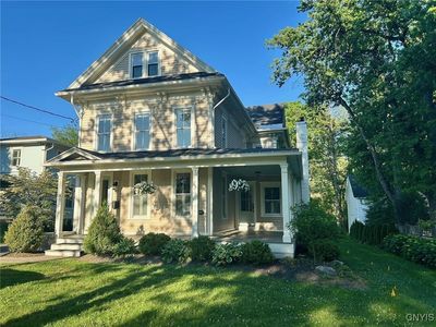 24 Leitch Ave, Skaneateles, NY, 13152