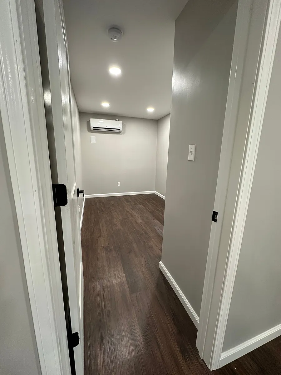 2nd Bedroom - 212 S Lorimier St #3