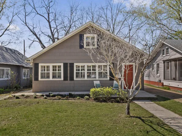 393 Dickinson St, Memphis, TN 38112