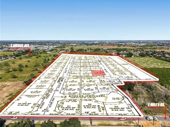 42 Spear St, Weslaco, TX 78596