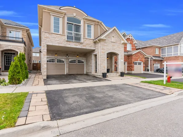 377 Etheridge Ave, Milton, ON L9E 0B2