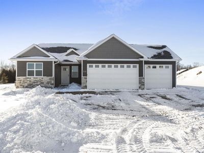 N2143 JENNIFER DRIVE, Greenville, WI, 54942