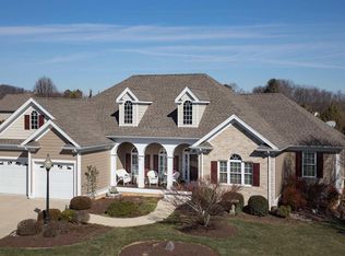 29 Heatwole Dr, Waynesboro, VA 22980