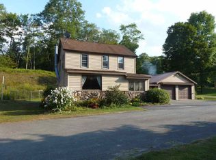 13 Old County Route 149, Livingston Manor, NY 12758