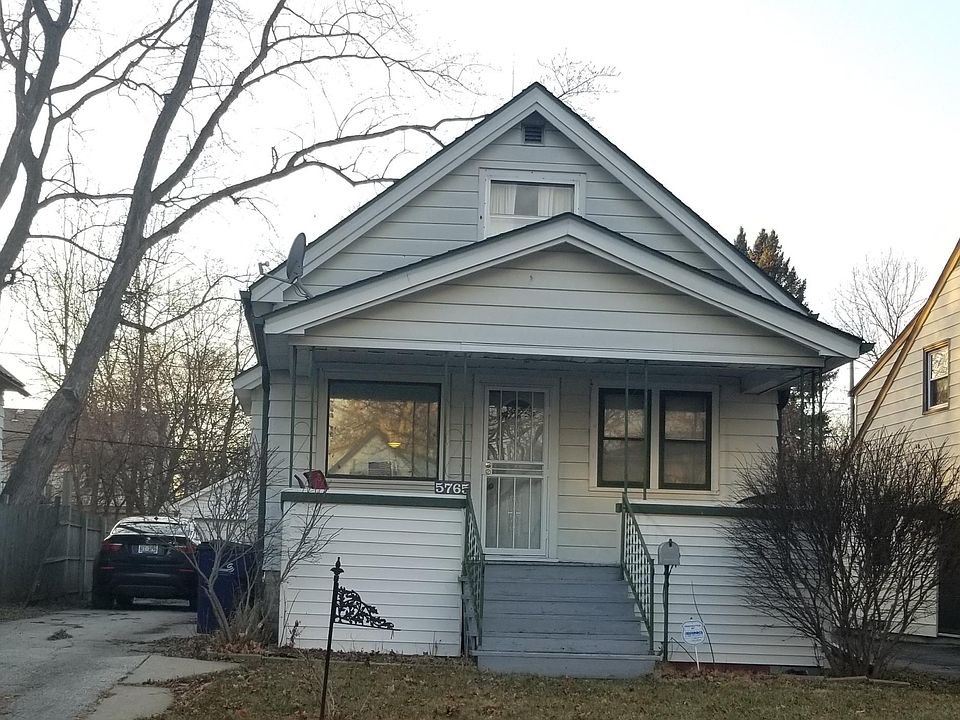 1st image of 5765 N 41st St