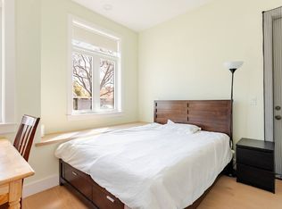 875 Richardson Ct #1, Palo Alto, CA 94303