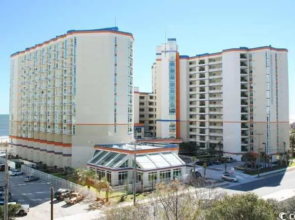 5300 N Ocean Blvd. #823, Myrtle Beach, SC 29577