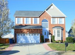 6827 Championship Dr, Whitsett, NC 27377
