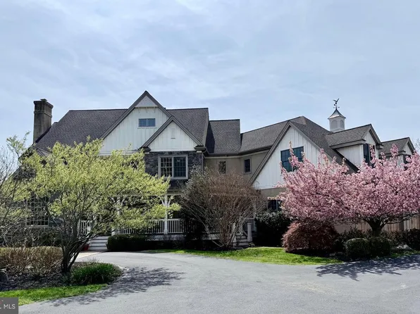 1771 Indian Run Rd, Malvern, PA 19355