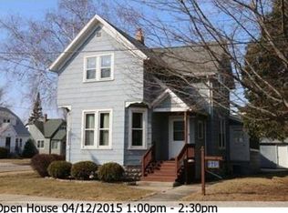 445 Ruggles St, Fond Du Lac, WI 54935