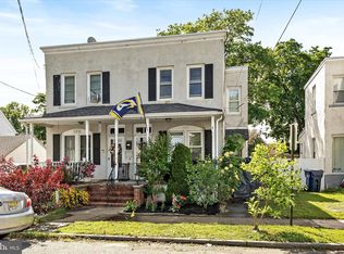 155 Mechanic St, Hightstown, NJ 08520