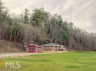 68 Wade Ln, Clayton, GA 30525