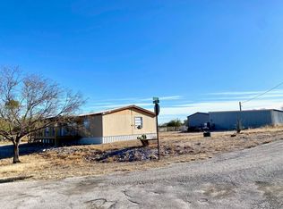 569 Langtry St, Comstock, TX 78837