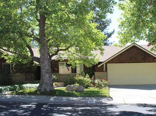 1201 Sherwood Dr, Reno, NV 89509