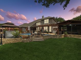 1214 Donegal Ln, Garland, TX 75044