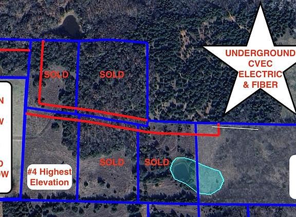 3rd image of 104628 S County Road 3350 #7-8