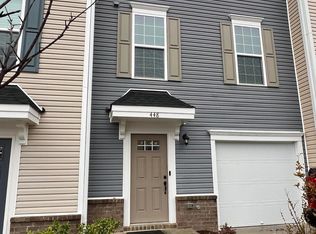 448 Cotton Brook Dr, Fuquay Varina, NC 27526