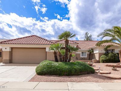 16019 W Heritage Dr, Sun City West, AZ, 85375