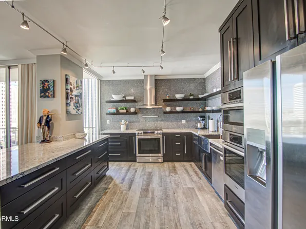 207 W CLARENDON Avenue #7F, Phoenix, AZ 85013