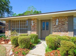 4940 Shadeland Dr, Baton Rouge, LA 70816