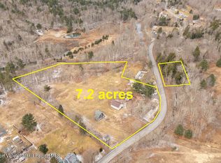 200 & 212 County Road 40, Windham, NY 12496