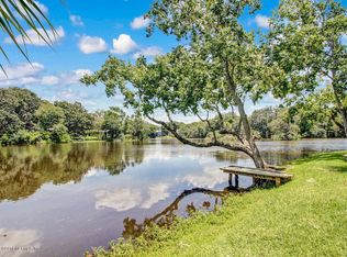 1536 Cornell Rd, Jacksonville, FL 32207