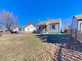 1017 N College Ave, Tulsa, OK 74110