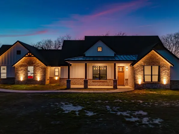 2508 Fm 513, Lone Oak, TX 75453