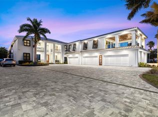 951 S Bayshore Blvd, Safety Harbor, FL 34695