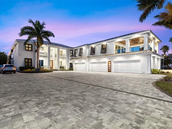 951 S Bayshore Blvd, Safety Harbor, FL 34695