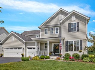 4380 John Milton Rd, Elgin, IL 60124