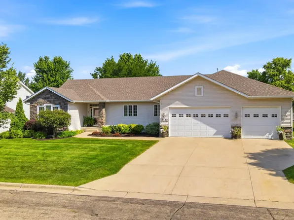2450 Mossy Creek Dr NE, Owatonna, MN 55060