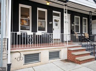420 Fitzgerald St, Philadelphia, PA 19148