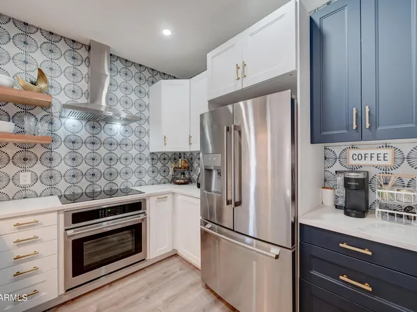 20100 N 78TH Place #2177, Scottsdale, AZ 85255