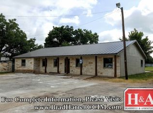 4224 S University Parks Dr, Waco, TX 76706