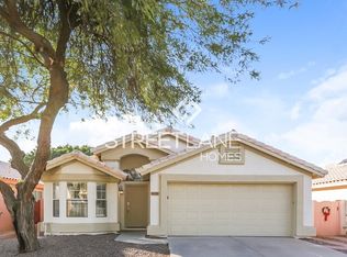 8437 W Bloomfield Rd, Peoria, AZ 85381