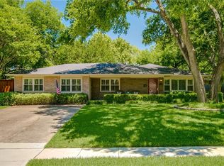 712 Northill Dr, Richardson, TX 75080