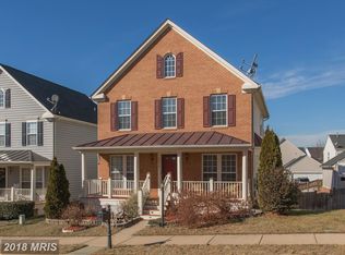 16434 Regatta Ln, Woodbridge, VA 22191