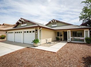 1788 Bella Vista Ct, Paso Robles, CA 93446