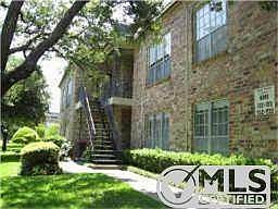 1st image of 4347 Bellaire Dr S APT 132S