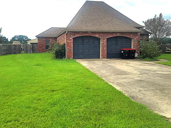 202 Beringer Dr, Duson, LA 70529