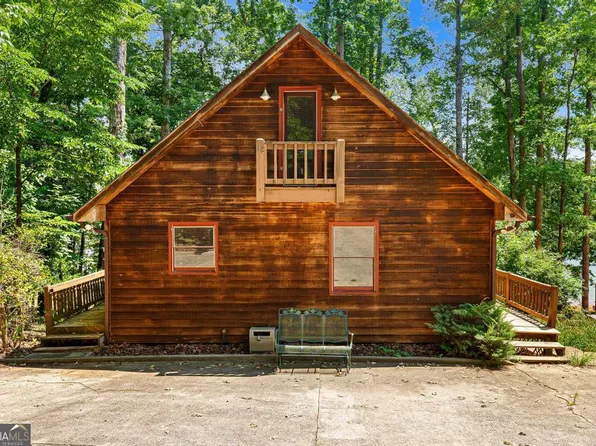 415 Kenwood Dr, Westminster, SC 29693