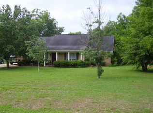 130 Century Rd E, Leesburg, GA 31763