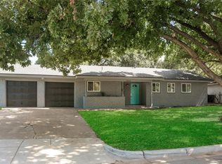 7028 Willis Ave, Fort Worth, TX 76116