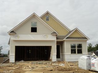 8 Cypress Ct #348, Dallas, GA 30132