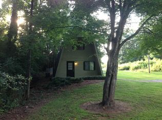 145 Rustwood Dr, Athens, GA 30606