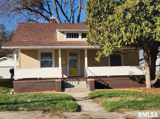 727 Gilbert St, Kewanee, IL 61443