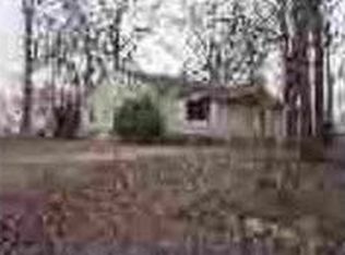 325 Malibu Trl, Pearcy, AR 71964
