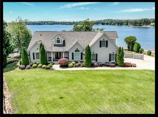 190 Walker Point, Seneca, SC 29672